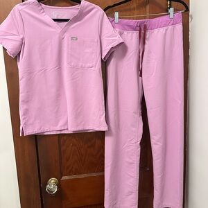 FIGS Dusk Limited edition